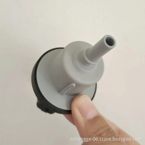 Renault Clio III & Twingo III Carbon Canister Vacuum Solenoid Valve Replacement Parts